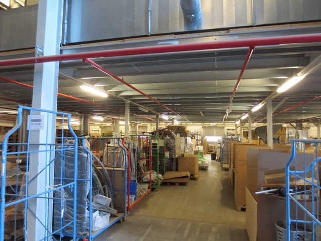 Unsere Leistungen sind so flexibel wie Ihre Anforderungen