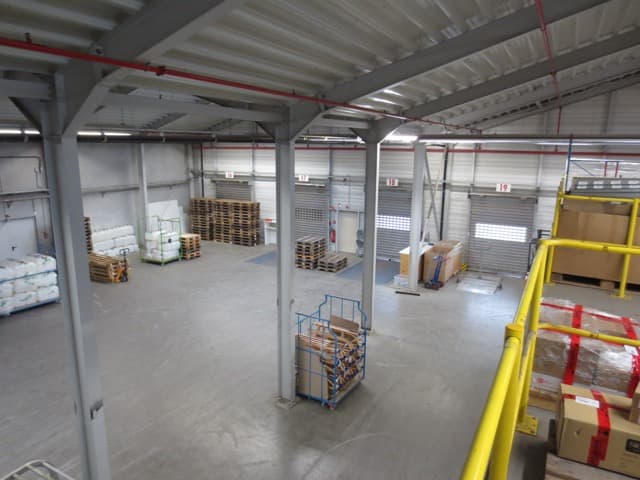 Unsere Kunden vertrauen uns – vom Mittelstand bis zur Bundesbehörde