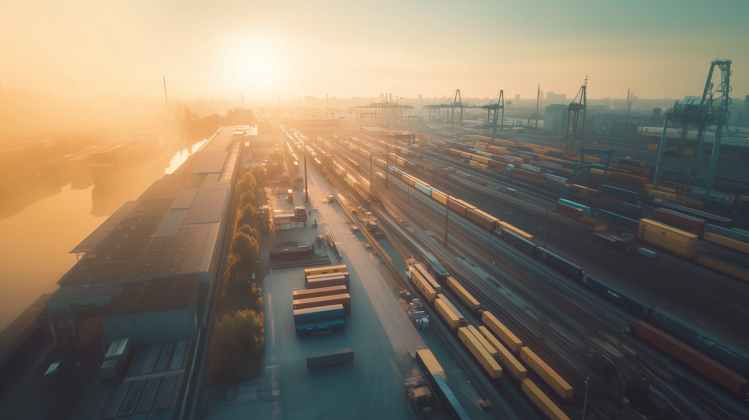 Die SDLL GmbH ist Teil der Core Logistic GmbH